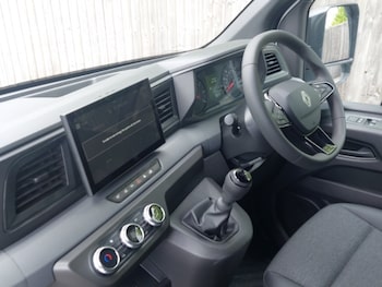 Used Renault Master 2026 for sale - 78853339: Photo