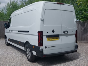 Used Renault Master 2026 for sale - 78853339: Photo