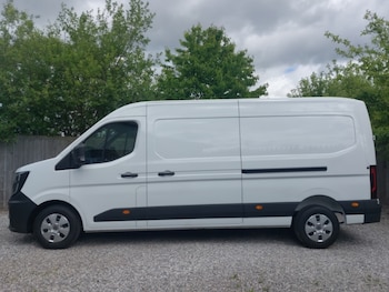 Used Renault Master 2026 for sale - 78853339: Photo
