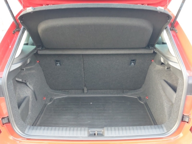 Used Skoda Kamiq 2021 for sale - 77086799: Photo 8