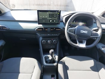 Used Dacia Sandero Stepway 2026 for sale - 79517327: Photo