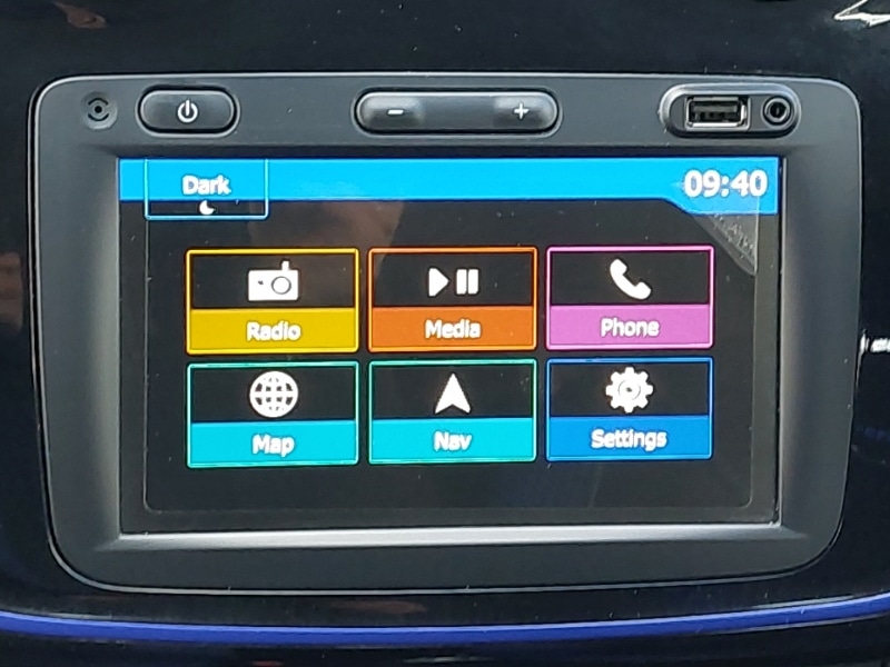 Used Dacia Sandero Stepway 2021 for sale - 78046394: Photo 10