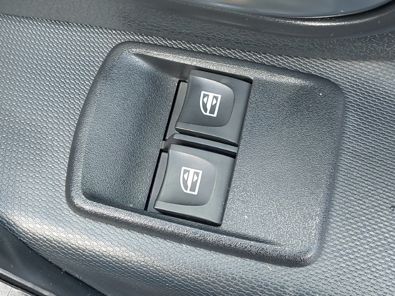 Used Dacia Sandero Stepway 2021 for sale - 78046394: Photo 14