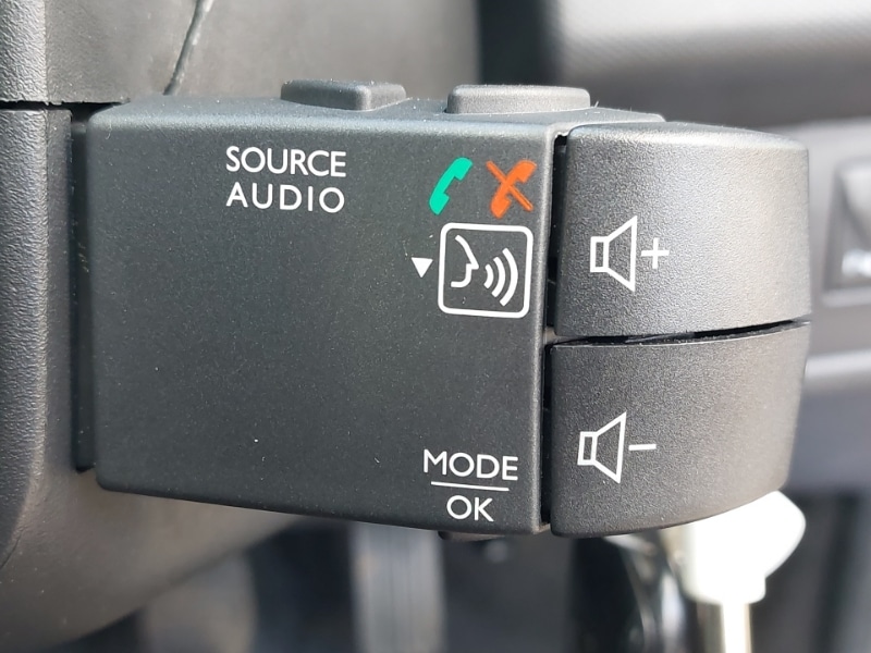 Used Dacia Sandero Stepway 2021 for sale - 78046394: Photo 18