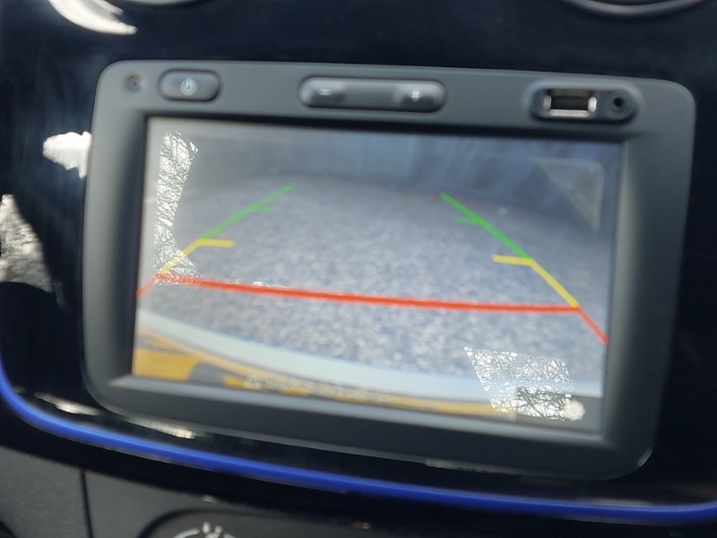 Used Dacia Sandero Stepway 2021 for sale - 78046394: Photo 19