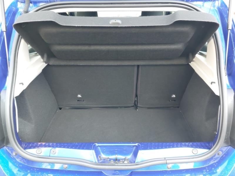 Used Dacia Sandero Stepway 2021 for sale - 78046394: Photo 8