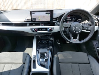 Used Audi A4 2019 for sale - 75369116: Photo