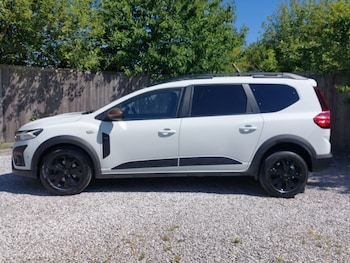 Used Dacia Jogger 2023 for sale - 79274366: Photo