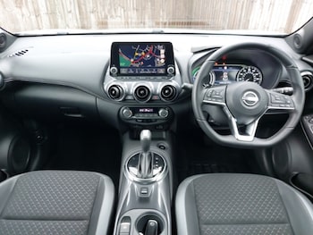 Used Nissan Juke 2023 for sale - 78910227: Photo