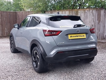 Used Nissan Juke 2023 for sale - 78910227: Photo