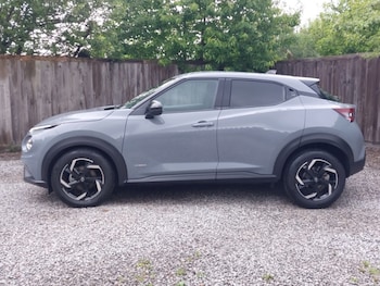 Used Nissan Juke 2023 for sale - 78910227: Photo