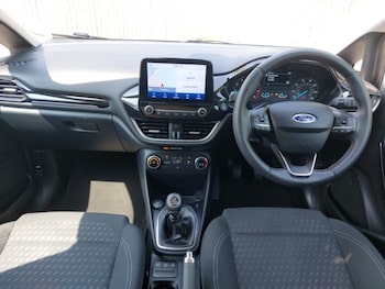 Used Ford Fiesta 2020 for sale - 79581227: Photo