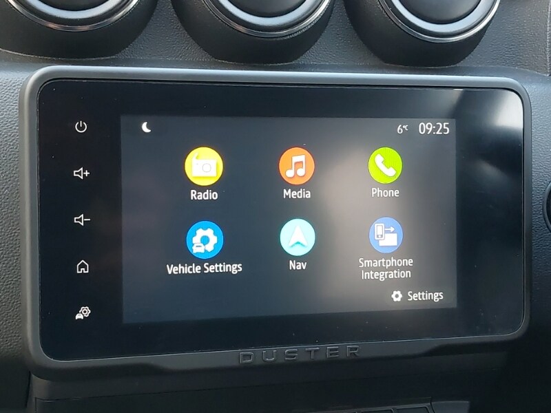 Used Dacia Duster 2022 for sale - 76613862: Photo 10