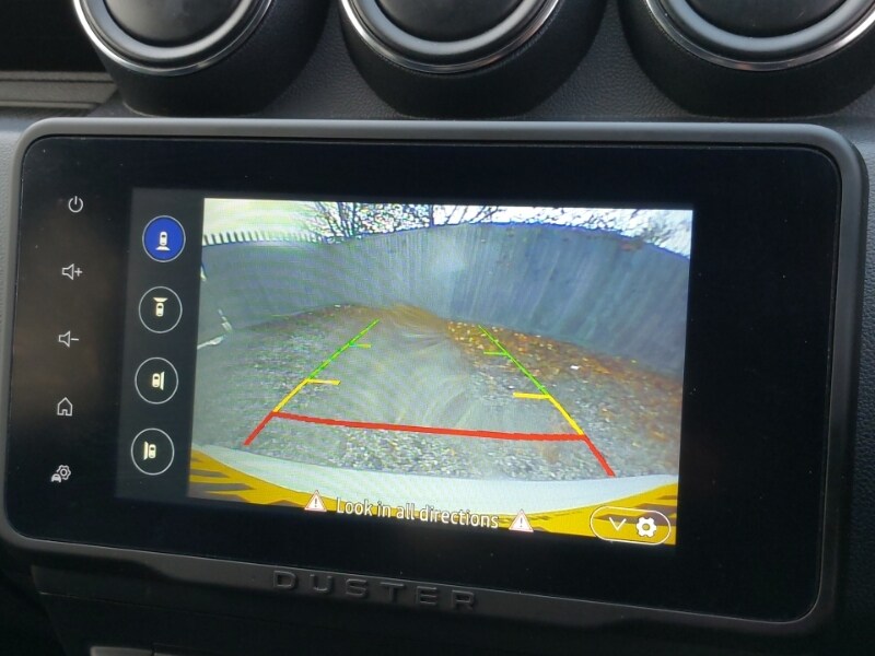 Used Dacia Duster 2022 for sale - 76613862: Photo 19