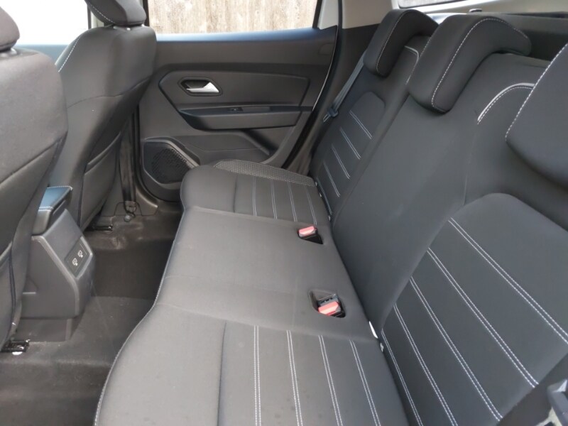 Used Dacia Duster 2022 for sale - 76613862: Photo 6