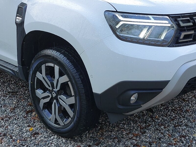 Used Dacia Duster 2022 for sale - 76613862: Photo 9