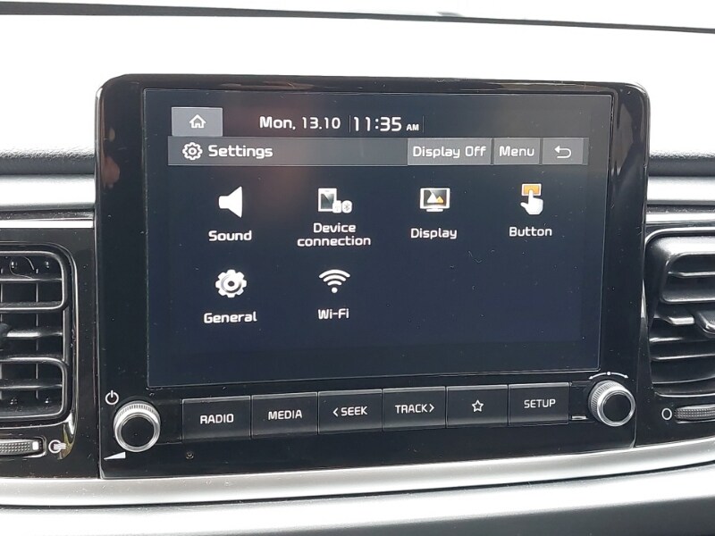 Used Kia Rio 2022 for sale - 76543301: Photo 11