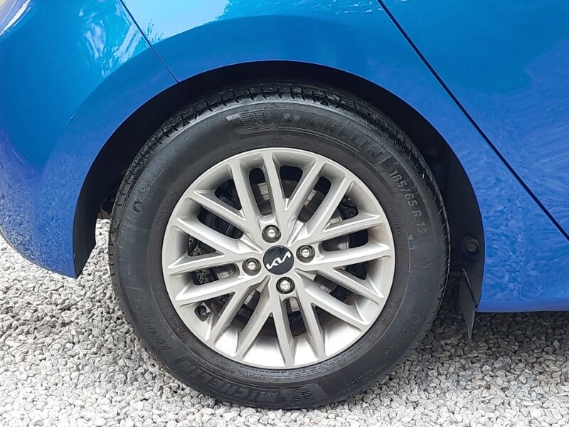 Used Kia Rio 2022 for sale - 76543301: Photo 12