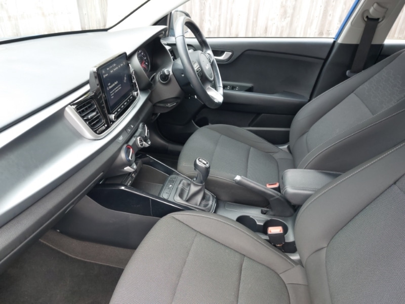 Used Kia Rio 2022 for sale - 76543301: Photo 5