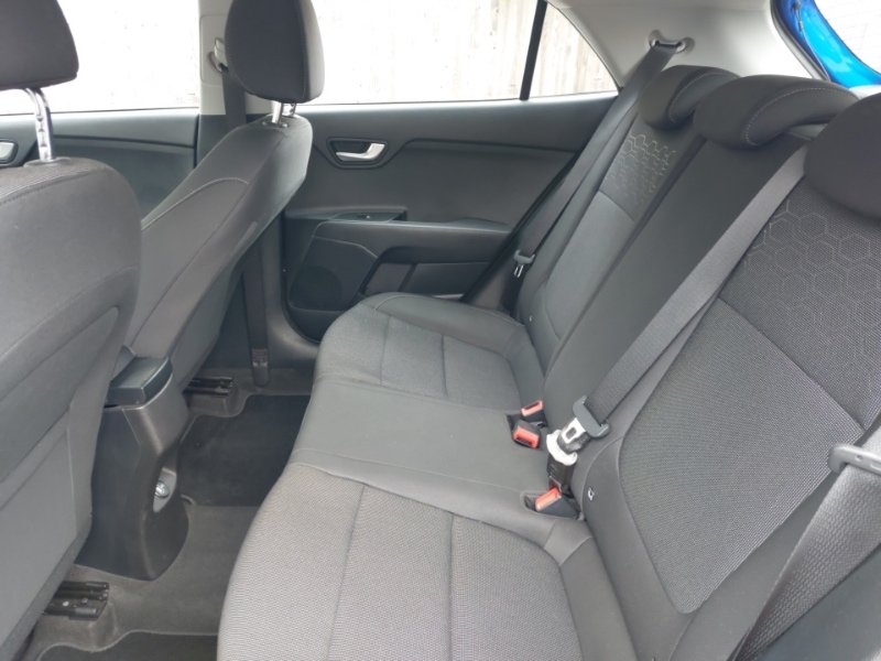 Used Kia Rio 2022 for sale - 76543301: Photo 6