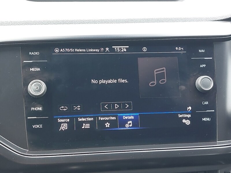 Used Volkswagen T-Cross 2021 for sale - 78113634: Photo 11