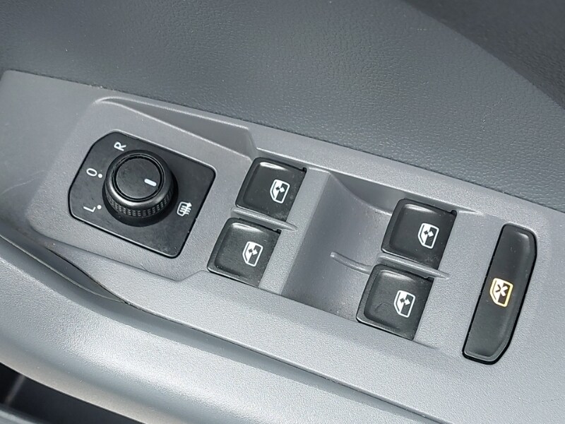 Used Volkswagen T-Cross 2021 for sale - 78113634: Photo 17