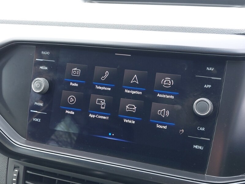 Used Volkswagen T-Cross 2021 for sale - 78113634: Photo 18