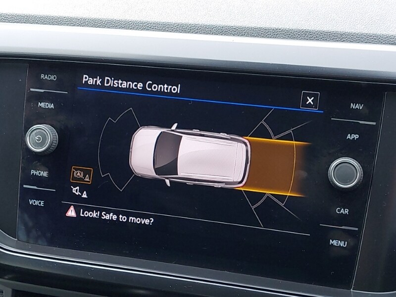 Used Volkswagen T-Cross 2021 for sale - 78113634: Photo 19