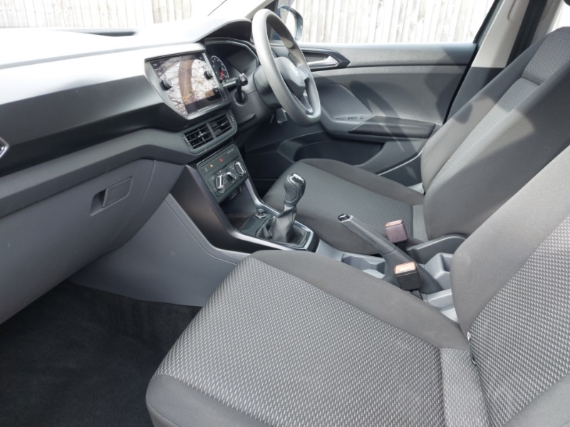 Used Volkswagen T-Cross 2021 for sale - 78113634: Photo 5