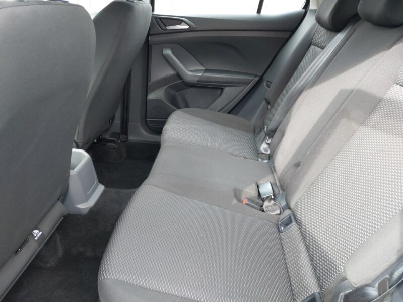 Used Volkswagen T-Cross 2021 for sale - 78113634: Photo 6