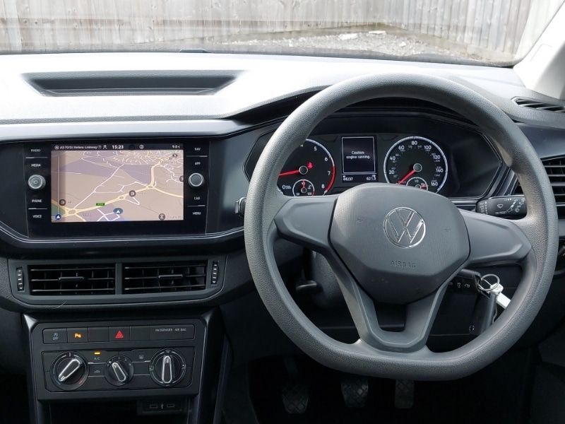 Used Volkswagen T-Cross 2021 for sale - 78113634: Photo 7