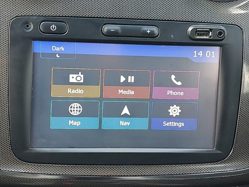 Used Dacia Sandero Stepway 2018 for sale - 77873861: Photo 10