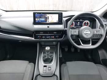 Used Nissan Qashqai 2023 for sale - 79706933: Photo