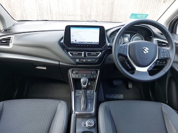 Used Suzuki SX4 S-Cross 2024 for sale - 79368255: Photo