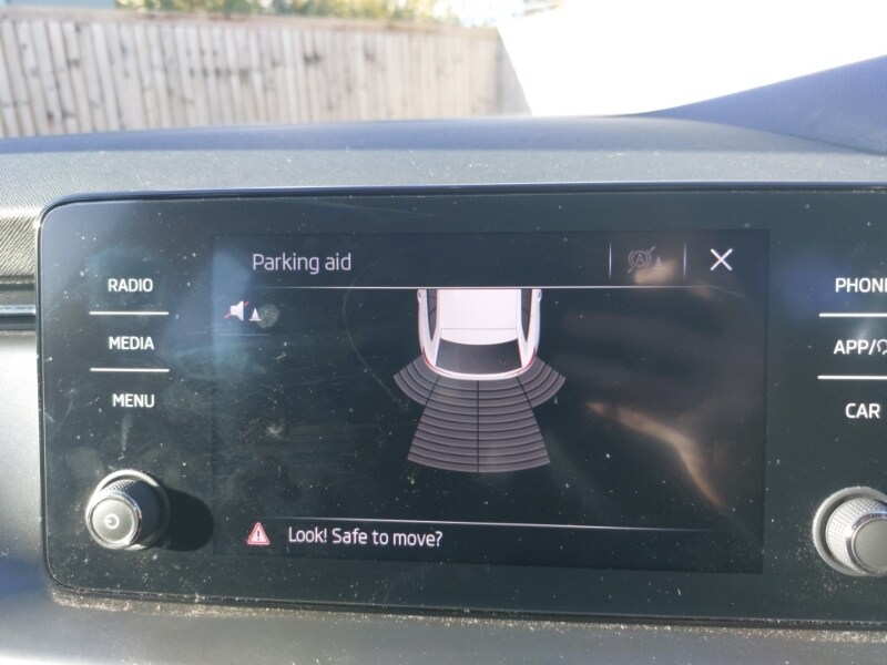 Used Skoda Scala 2020 for sale - 76947264: Photo 19