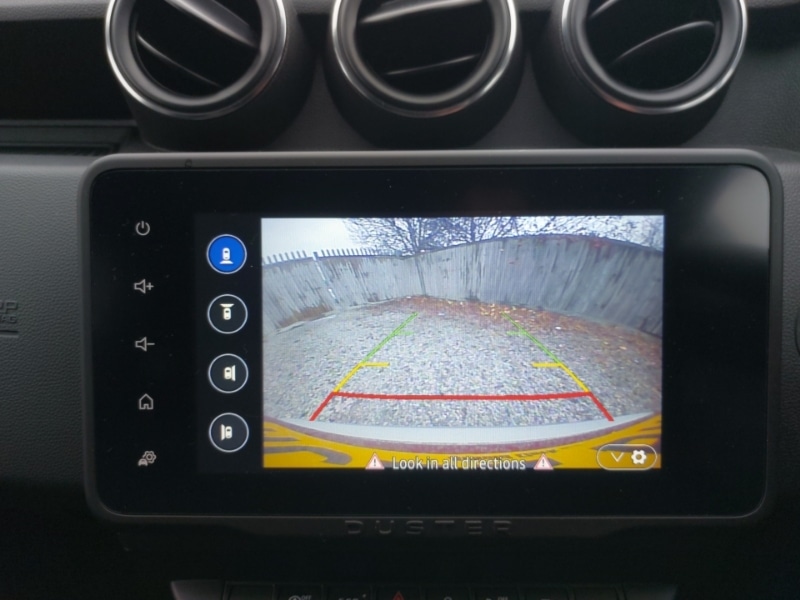 Used Dacia Duster 2022 for sale - 76695945: Photo 10