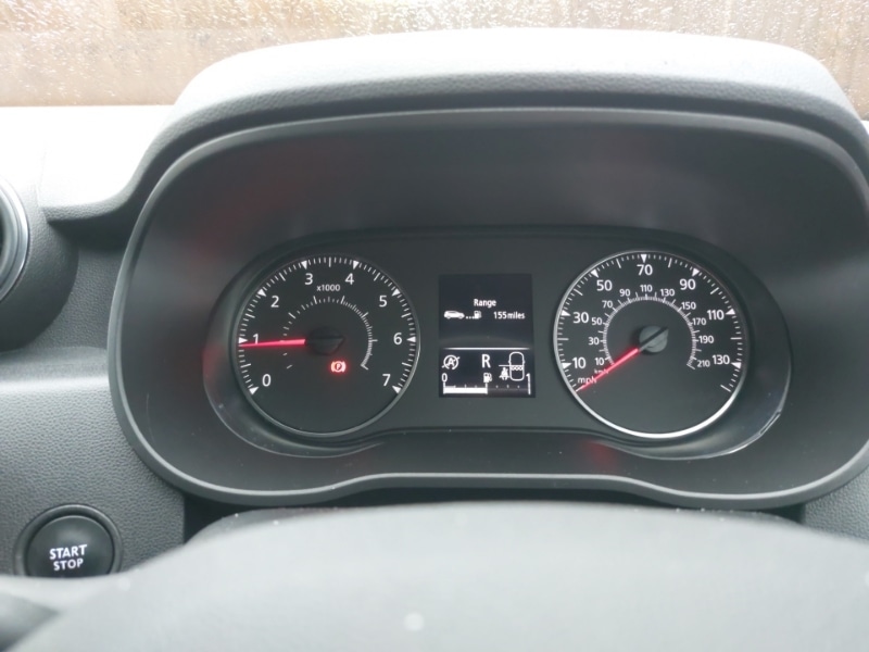 Used Dacia Duster 2022 for sale - 76695945: Photo 11