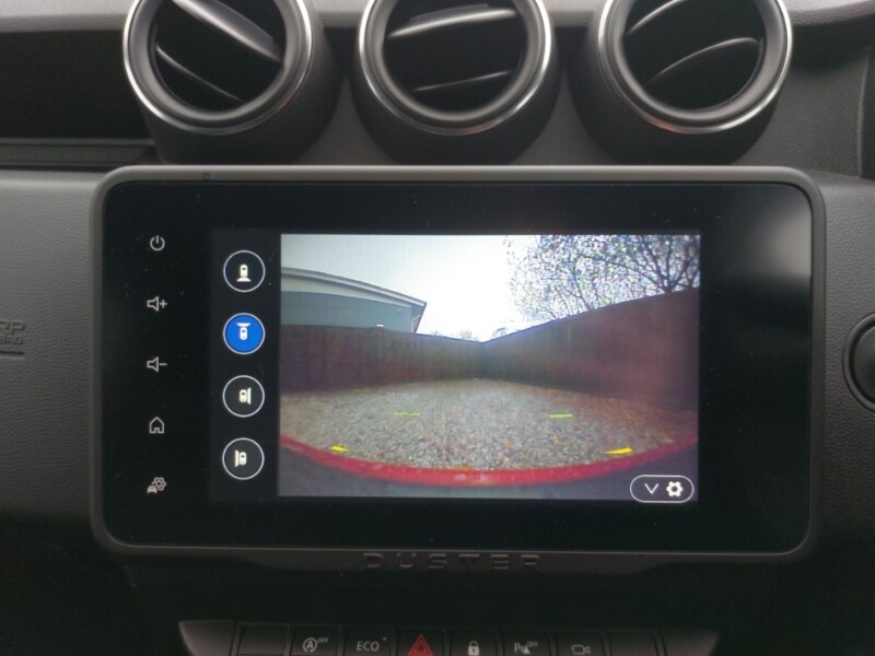 Used Dacia Duster 2022 for sale - 76695945: Photo 18