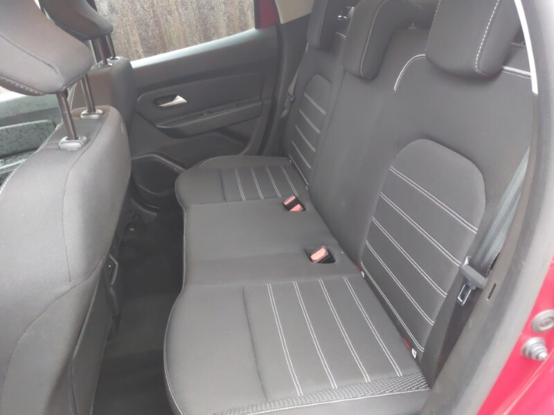 Used Dacia Duster 2022 for sale - 76695945: Photo 6