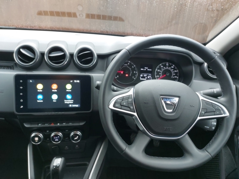 Used Dacia Duster 2022 for sale - 76695945: Photo 7