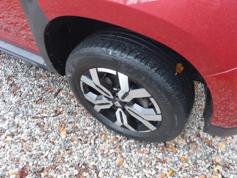 Used Dacia Duster 2022 for sale - 76695945: Photo 9