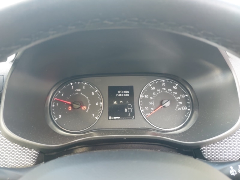 Used Dacia Sandero 2022 for sale - 77325332: Photo 11