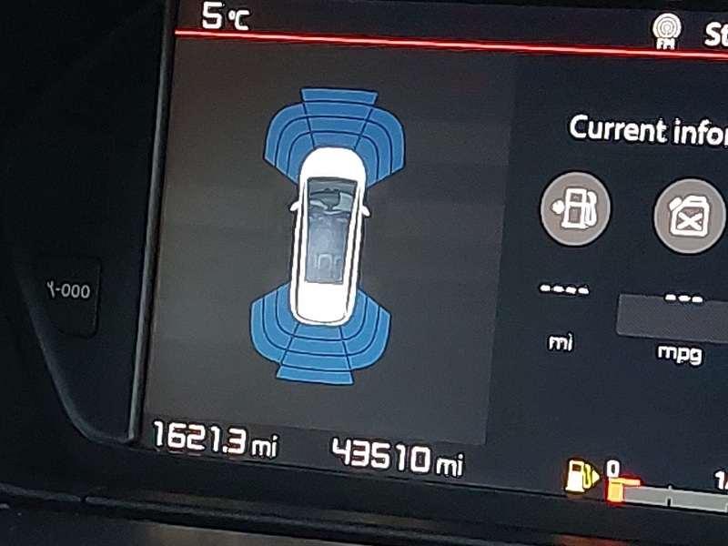 Used Citroen C4 Grand Picasso 2019 for sale - 76656749: Photo 19