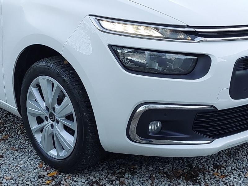 Used Citroen C4 Grand Picasso 2019 for sale - 76656749: Photo 9