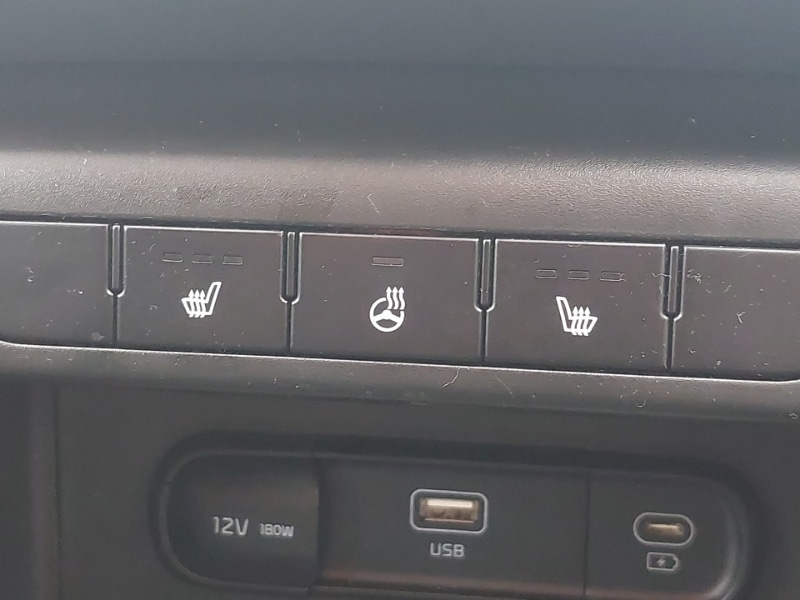 Used Kia Sportage 2024 for sale - 76732093: Photo 12