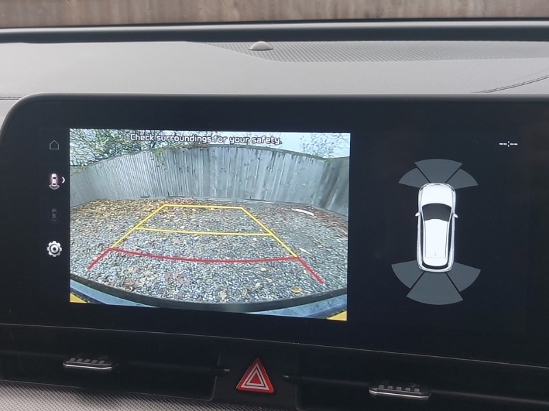 Used Kia Sportage 2024 for sale - 76732093: Photo 13