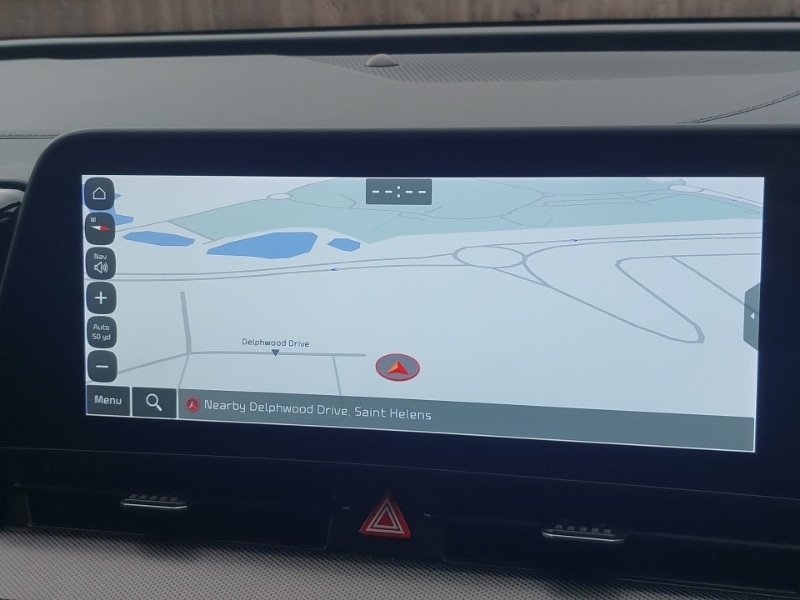 Used Kia Sportage 2024 for sale - 76732093: Photo 14