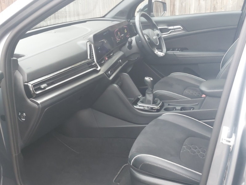 Used Kia Sportage 2024 for sale - 76732093: Photo 5