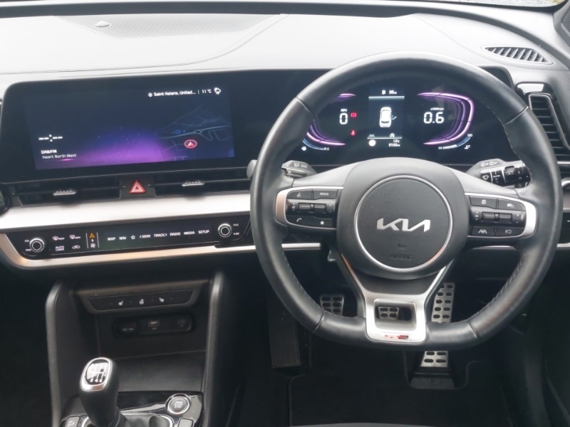 Used Kia Sportage 2024 for sale - 76732093: Photo 7