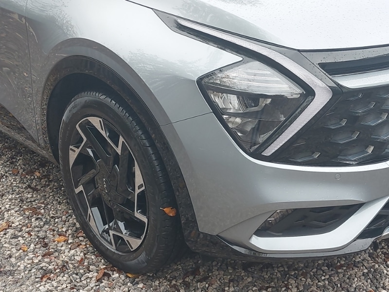 Used Kia Sportage 2024 for sale - 76732093: Photo 9